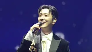 260117 The Legacy 대구 토 - 19_In un'altra vita(고우림F)