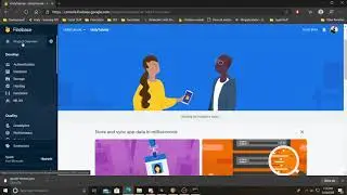 Getting Cloud Based Authentication Working In Unity (Google Firebase Tutorial)