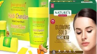 self facial at home .. parlour jaisa facial khud se kare ghar par hi #selffacial #livefacial #live