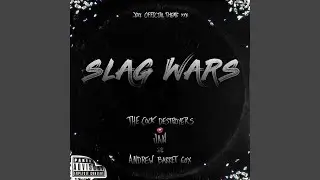 Slag Wars (Official Theme) (feat. Mark Mauriello & Hayley Moir)