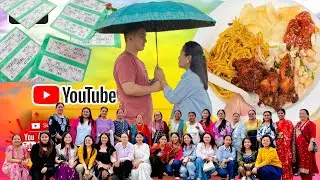It’s a Picnic Day 😍🍱#deusibhailo2025 #GurkhaFamily#sundayspecial 