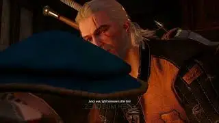 The Witcher 3 Wild Hunt Gameplay Part 5 &ndash; Major Quests & Story Expansion