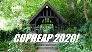 Copheap, Warminster! (2020)
