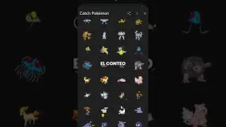Descubre c&oacute;mo atrapar TODOS los Pok&eacute;mon cl&aacute;sicos en Google #google #pokemon
