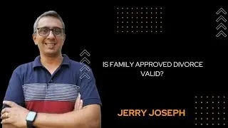 Is Family-Approved Divorce Valid? Shocking Legal Facts You Must Know!