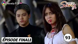 ❣️LA LUNE DE SANG &Eacute;PISODE FINALE ❣️En fin Tristan et Malia ont  tu&eacute; Sandrino 🔥