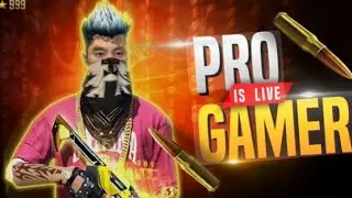 LFG GAMER LIVE👋🎮 hlw everyone ❤️❤️