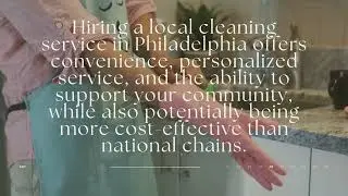 Affordable Cleaning Service Philadelphia