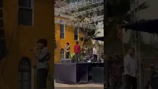 #sanjurathod #live #singing #goa#youtubeshorts #shortsviral