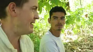 TA-262 Demo Reel (Scene from MUD)