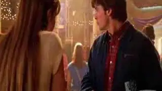 Smallville - Clark & Lois - Trouble Sleeping