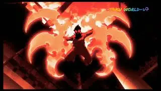Save me - fire force anime