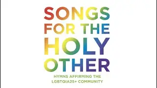 Love Astounding - Songs for the Holy Other Album