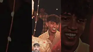 Yeda Yung | Abu Salim Attitude Status ⚡😈 Efx Edit | xml file 🔥 #viral