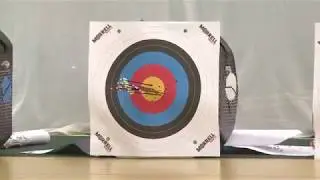 Archery 300 in Missouri
