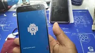 Samsung j730f forgot password