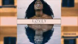 KaySo ft Papa Chie - Lovey [Official Audio]