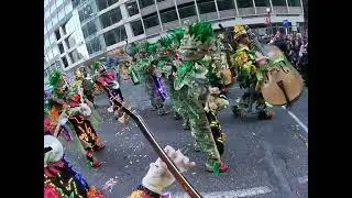 QCSB NYD 2019 - Casey Vaughan GoPro - Practice Area