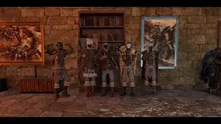 The Spastic Outlaws - Mortal Online 2