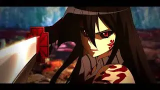 JOCELYN FLORES - Akame ga Kill AMV