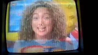 CITV Continuity 09/08/1999