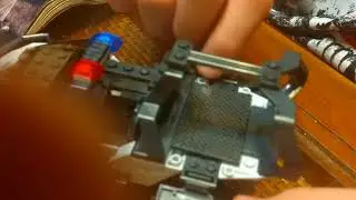 N.M.P.D WARTHOG SET REVIEW!!!!(HALO)
