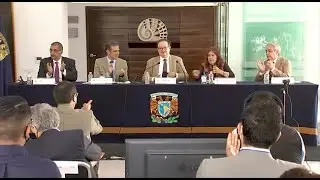 C&aacute;tedra Francisco I. Madero organiz&oacute; un seminario de reflexi&oacute;n sobre el sistema electoral mexicano