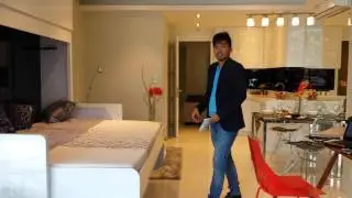 Avenir Home Office Condo in Cebu City