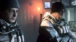 Battlefield 4: Singleplayer Trailer (deutsch)