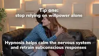 Hypnosis Top Tips for Change in 2026