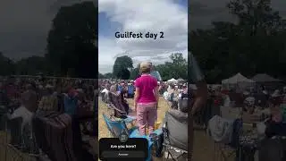 Guilfest day 2