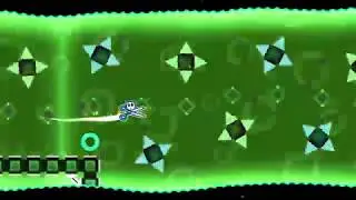 Geometry Dash | Future Funk by JonathanGD