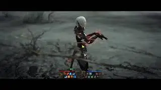 Lost Ark Wardancer End Game PvE Guide - This is WAR.....dancer