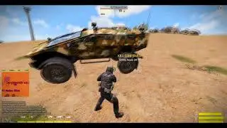 Arma 3 | Kill Montage #62 [LYL] CL Herbert Schlitzer