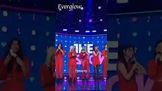Other kpop idols VS Aespa when They win the award🤣 #aespa #itzy #ive#everglow #kpop #shorts #ytshort