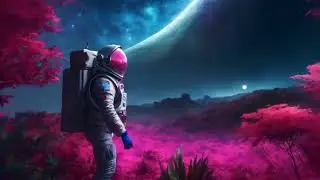 Cosmic Perspectives: Exploring Space Photography with Astronauts | AstroBoy