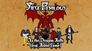 Siege Perilous 