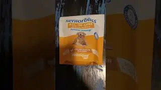 Daily Dog Vitamins & Supplements Soft Chews