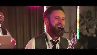 Big Brass Beats Wedding Showreel - AliveNetwork.com
