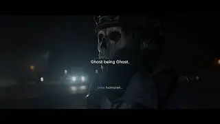 Ghost Core: Simon &lsquo;Ghost&rsquo; Riley&rsquo;s Funniest Moments 🤣 | Call of Duty Modern Warfare