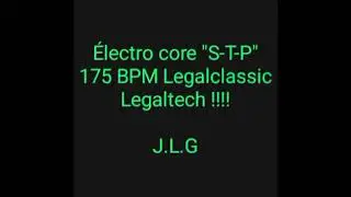 &Eacute;lectro core 