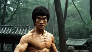 Bruce Lee vs Jungle Fury Spirit Masters &ndash; A Legendary Battle