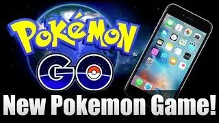 Pokemon GO v0.29.2 New Gameplay Update