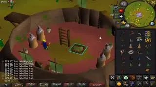 HCIM: I Did All This In One Week #2