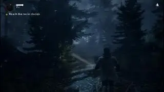 Alan Wake Remastered game play 7 #alanwakegameplay #gameplaywalkthrough #ripper #gamer2022 #gaming