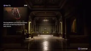 Random Gotham Knights gameplay