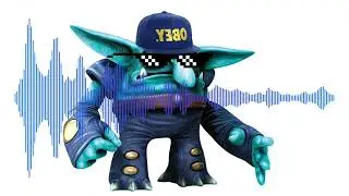 Chill Bill's Theme Bass Boosted