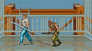 Final Fight  ▶  𝐂𝐨𝐝𝐲 (𝟏 𝐩𝐥𝐚𝐲𝐞𝐫 𝟏 𝐜𝐫𝐞𝐝𝐢𝐭 𝐠𝐚𝐦𝐞𝐩𝐥𝐚𝐲)        파이널 파이트          快打旋风             ファイナルファイト
