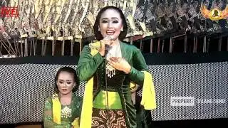 Oriza Wargo Laras Nembang Rengu__Katdno Sitere Genjrengan Hahaha #sworosinden #sindengaul #sindenwl