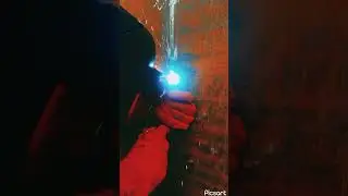 Mig welding But joint  solid wire root pass hard pass filling capping # #walding #weldingwire 